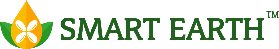 Smart Earth Camelina